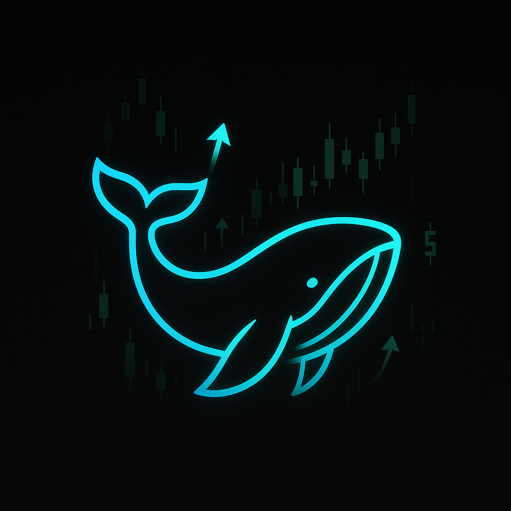 WhaleAlerts.app